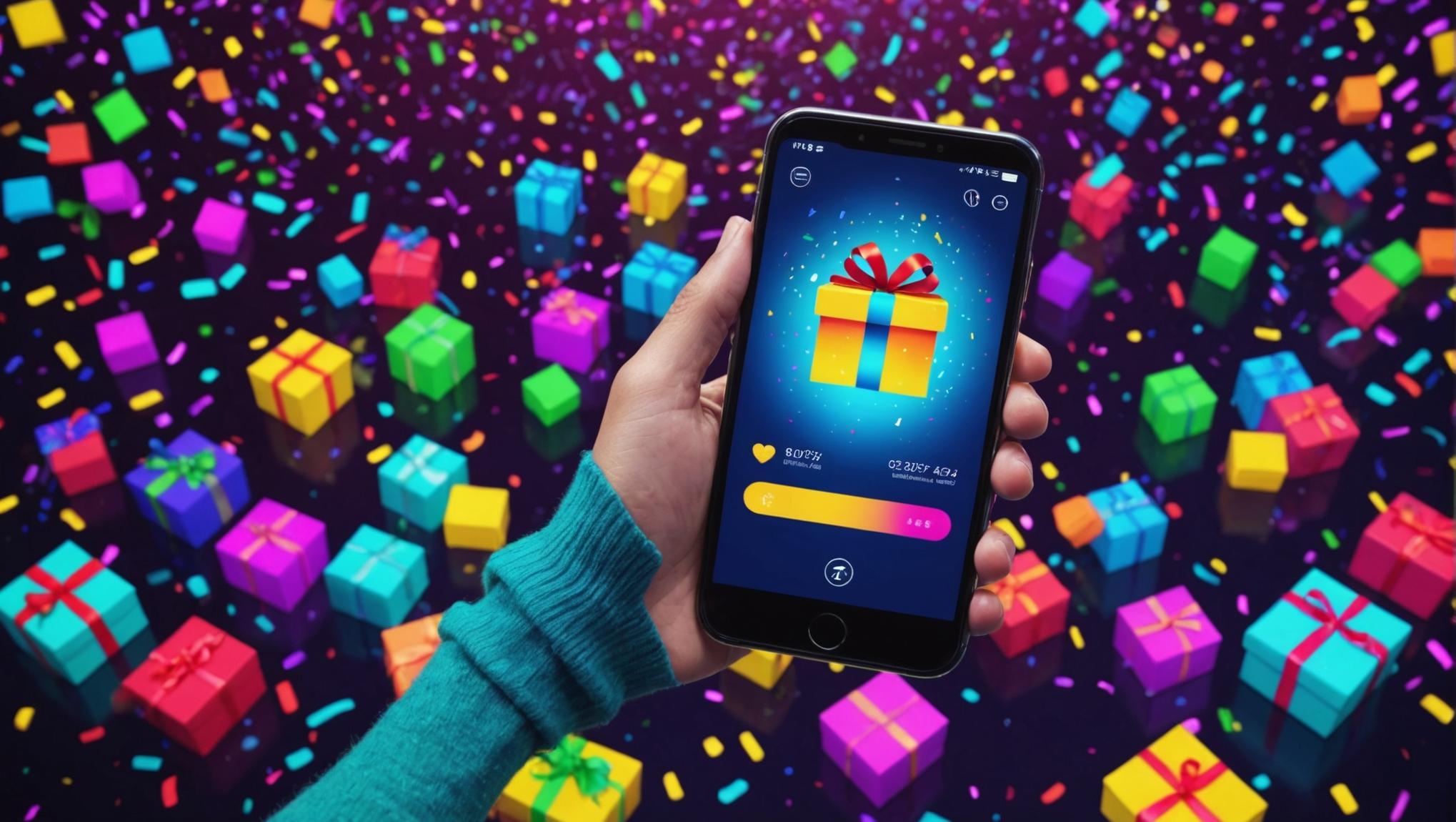 Cách Nhập Gift Code